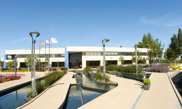 Willis and Company Office Properties